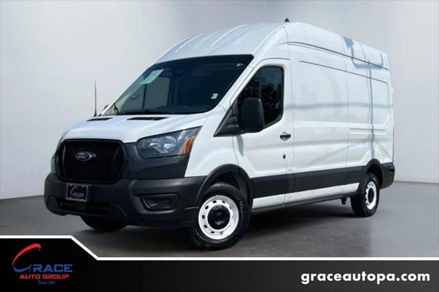 used 2022 Ford Transit-250 car, priced at $27,994