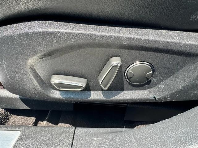 used 2020 Ford Fusion car, priced at $15,994