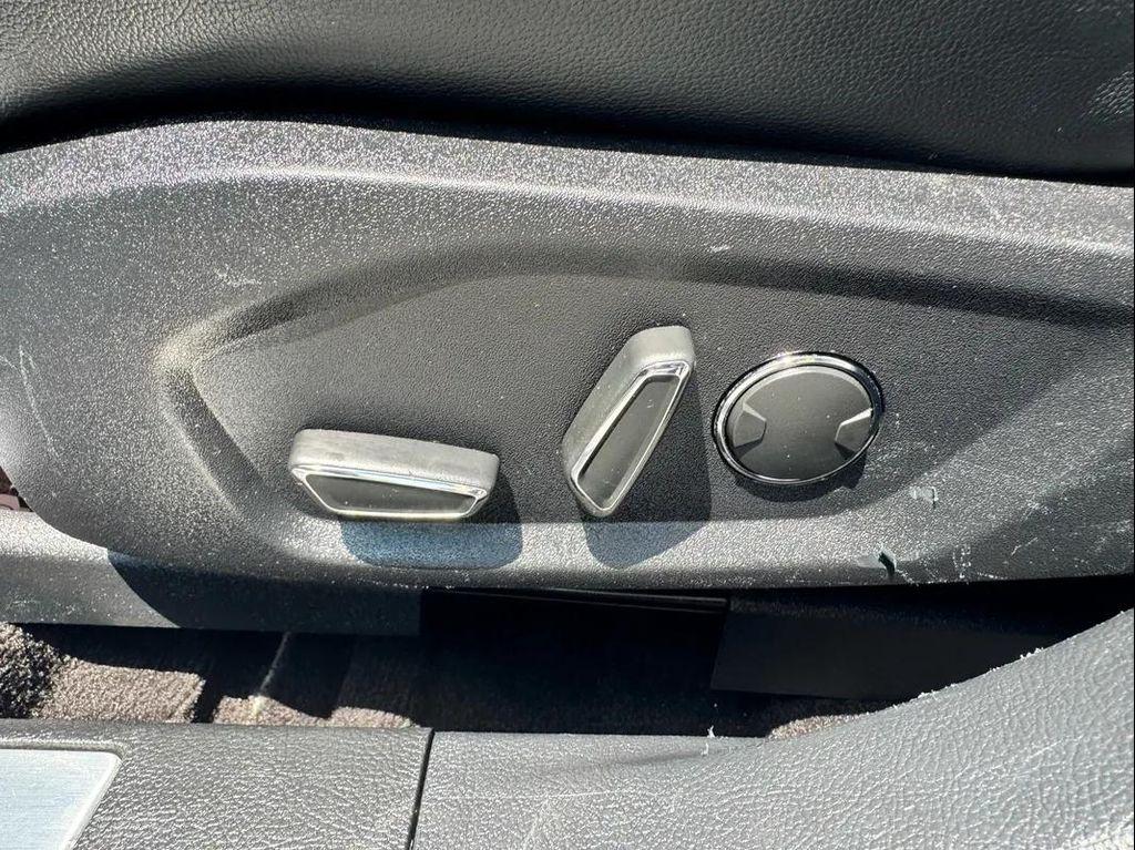 used 2020 Ford Fusion car, priced at $15,494