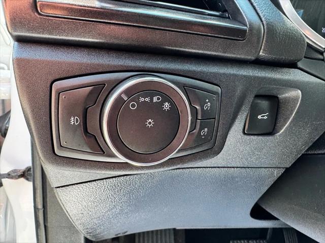 used 2020 Ford Fusion car, priced at $15,994