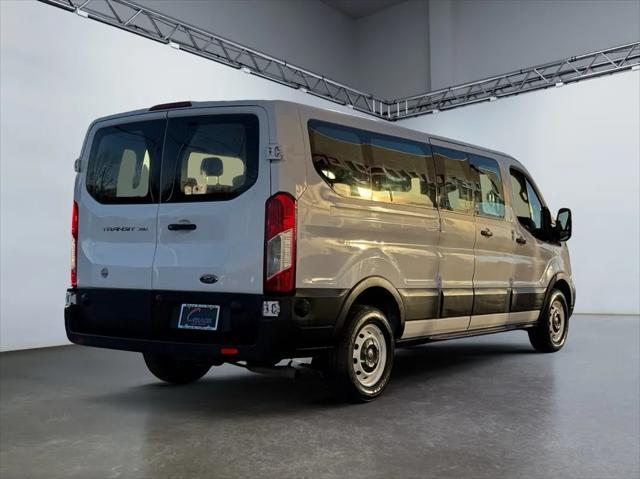 used 2020 Ford Transit-350 car, priced at $26,994