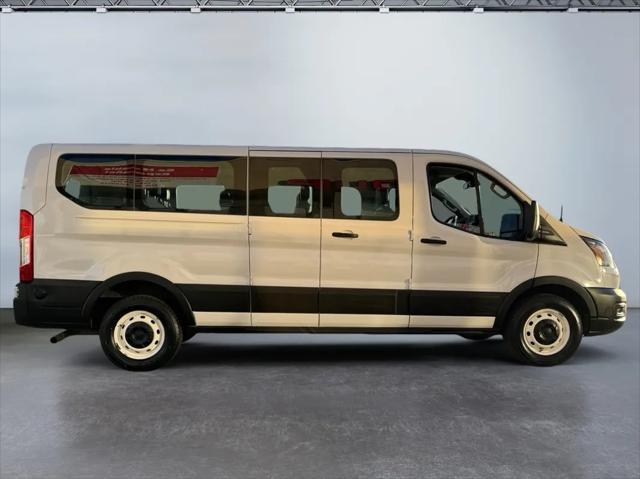 used 2020 Ford Transit-350 car, priced at $26,994