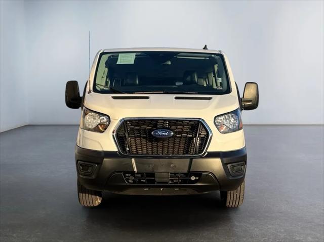 used 2020 Ford Transit-350 car, priced at $26,994