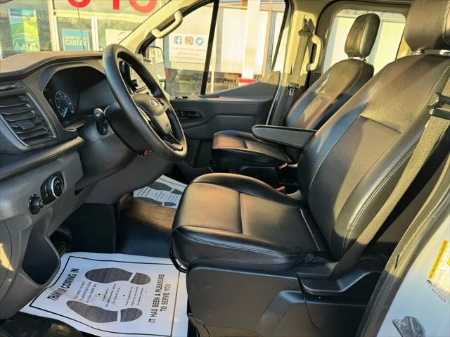 used 2020 Ford Transit-350 car, priced at $26,994