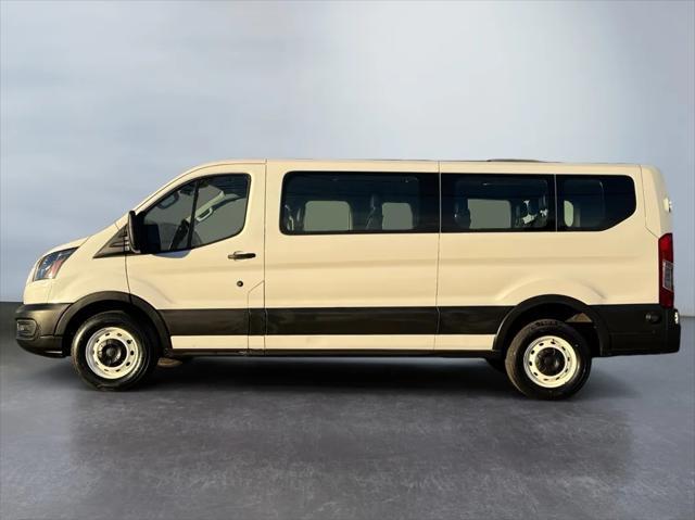 used 2020 Ford Transit-350 car, priced at $26,994