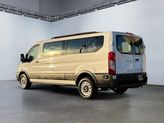 used 2020 Ford Transit-350 car, priced at $26,994