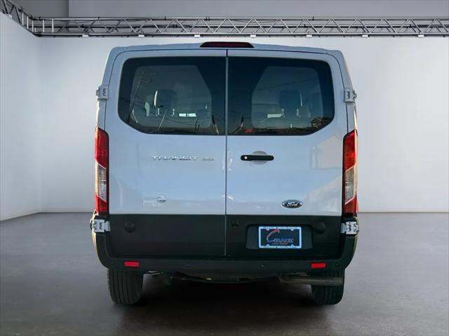 used 2020 Ford Transit-350 car, priced at $26,994