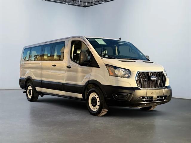 used 2020 Ford Transit-350 car, priced at $26,994