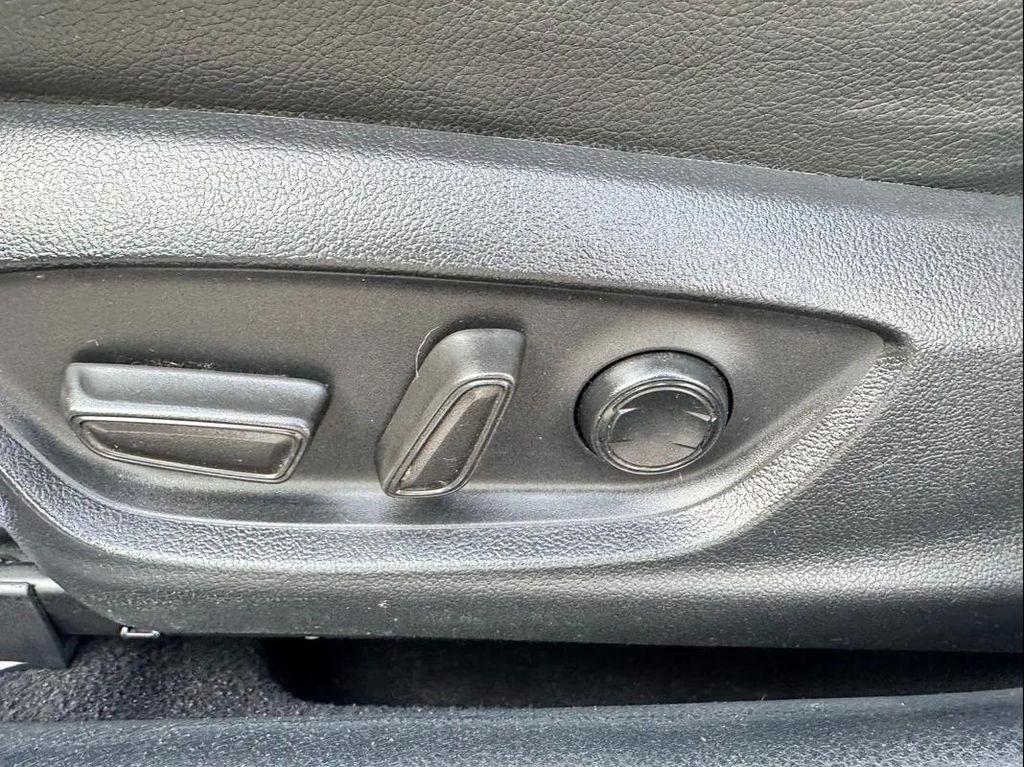 used 2024 Toyota Camry Hybrid car, priced at $24,994