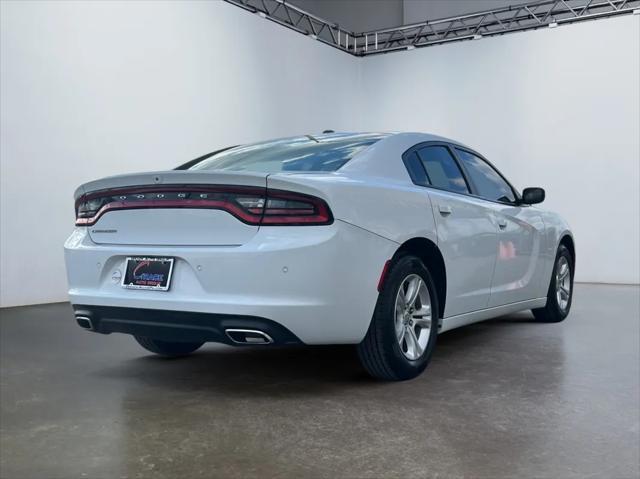 used 2020 Dodge Charger car, priced at $16,994