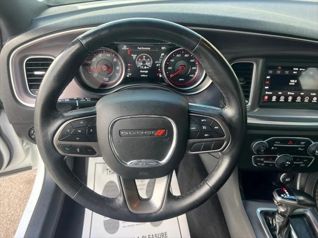 used 2020 Dodge Charger car, priced at $16,994