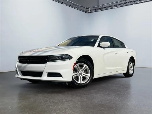 used 2020 Dodge Charger car, priced at $16,994