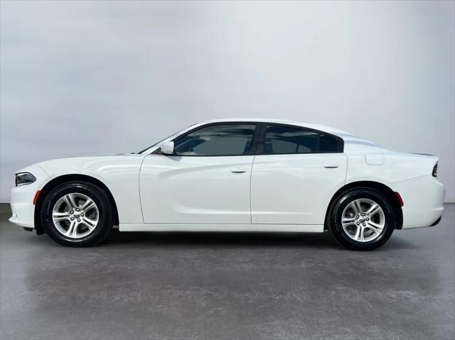 used 2020 Dodge Charger car, priced at $16,994