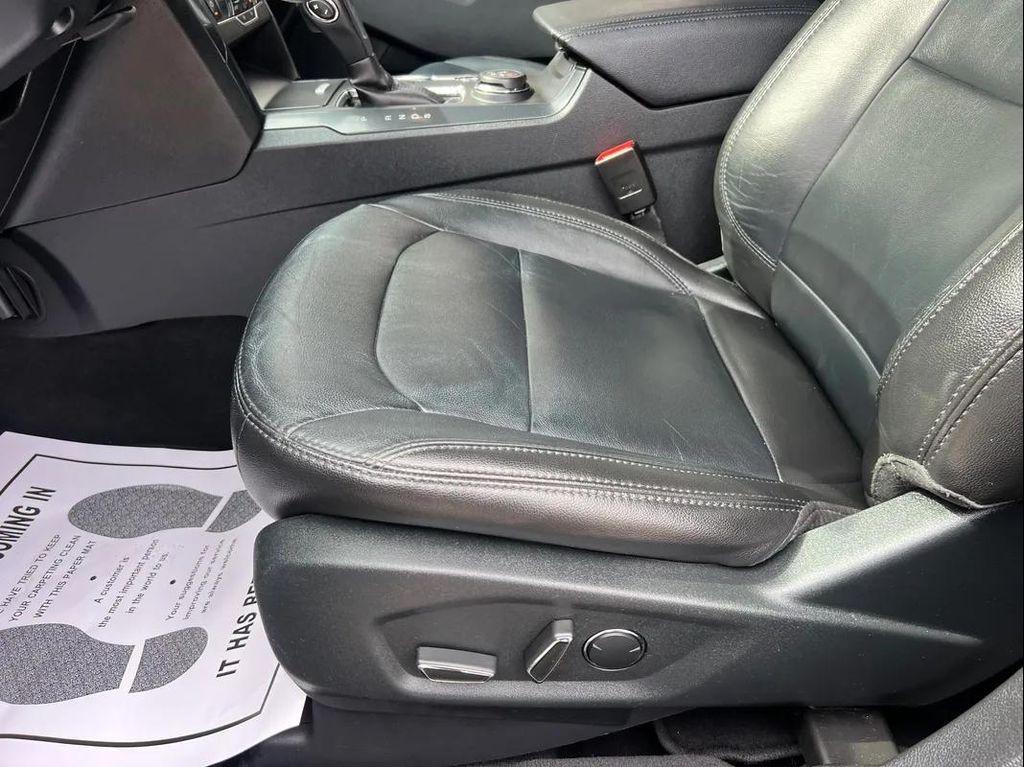 used 2018 Ford Explorer car, priced at $20,994