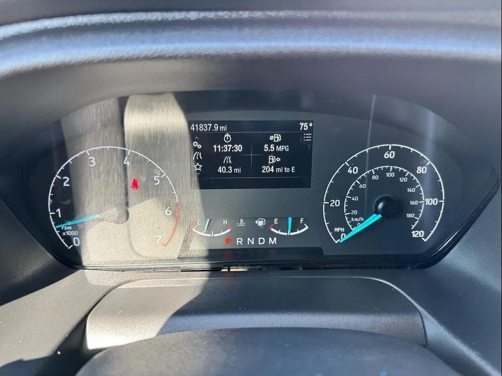 used 2023 Ford Transit-350 car, priced at $33,994