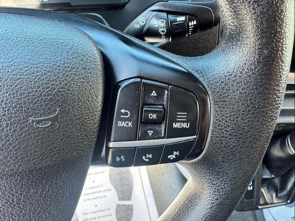 used 2023 Ford Transit-350 car, priced at $33,994