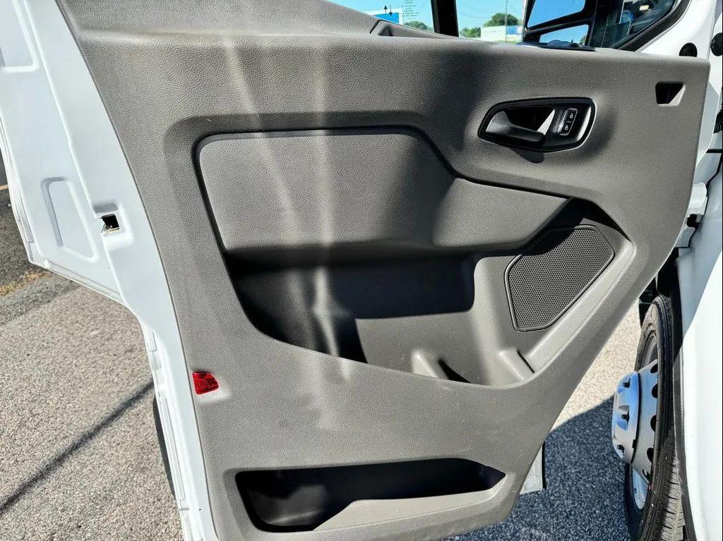 used 2023 Ford Transit-350 car, priced at $33,994
