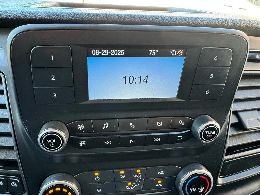 used 2023 Ford Transit-350 car, priced at $33,994