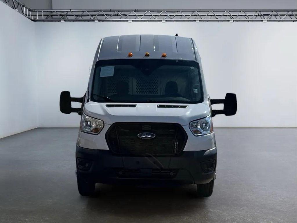 used 2023 Ford Transit-350 car, priced at $33,994