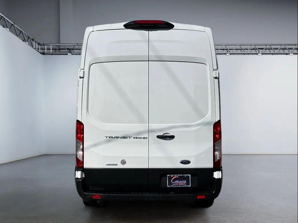 used 2023 Ford Transit-350 car, priced at $33,994