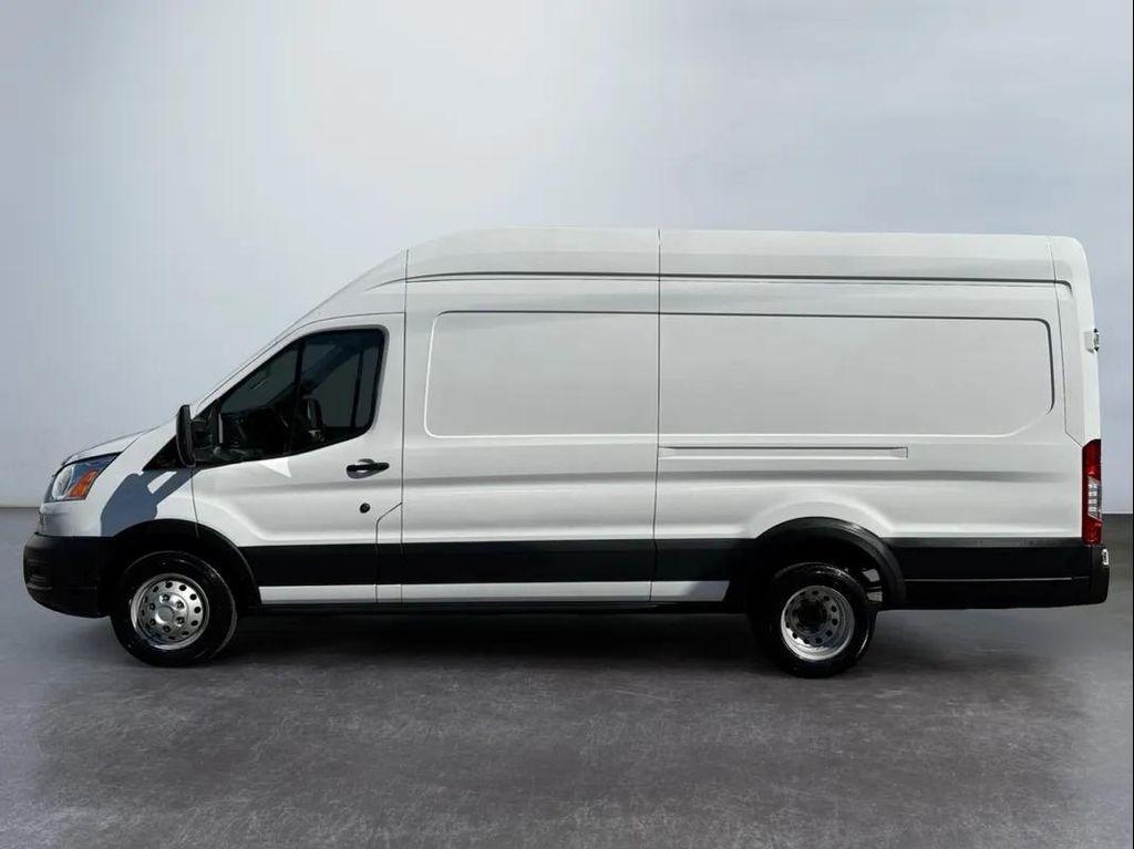 used 2023 Ford Transit-350 car, priced at $33,994