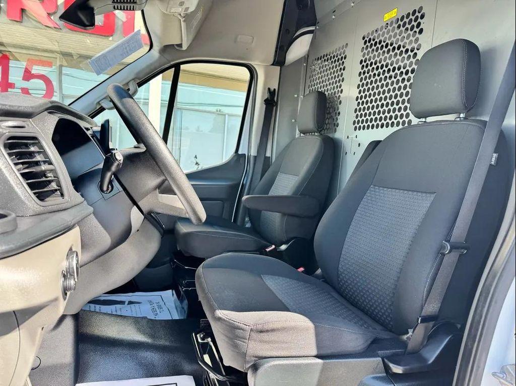 used 2023 Ford Transit-350 car, priced at $33,994