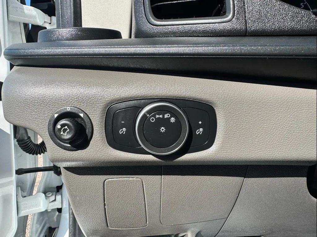 used 2023 Ford Transit-350 car, priced at $33,994