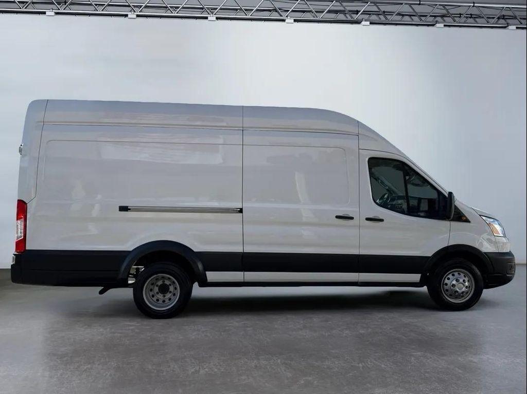 used 2023 Ford Transit-350 car, priced at $33,994