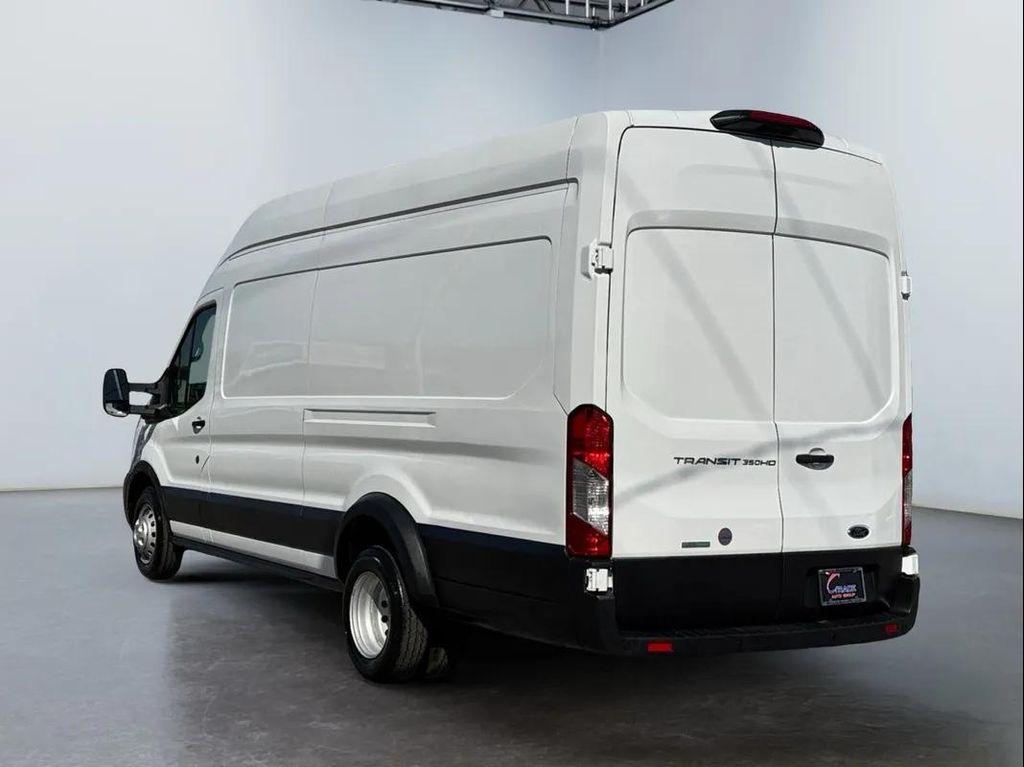 used 2023 Ford Transit-350 car, priced at $33,994