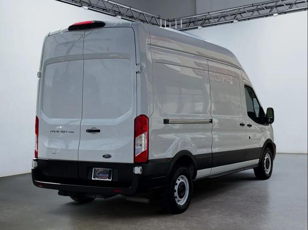 used 2021 Ford Transit-250 car, priced at $25,994