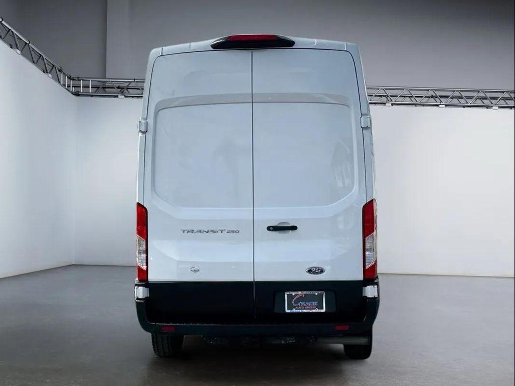 used 2021 Ford Transit-250 car, priced at $25,994