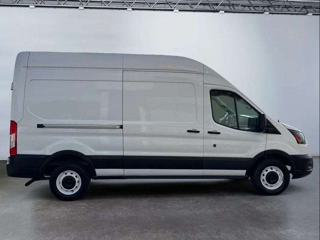 used 2021 Ford Transit-250 car, priced at $25,994