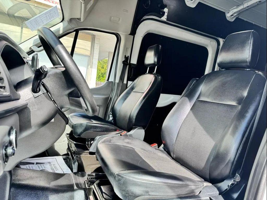 used 2021 Ford Transit-250 car, priced at $25,994