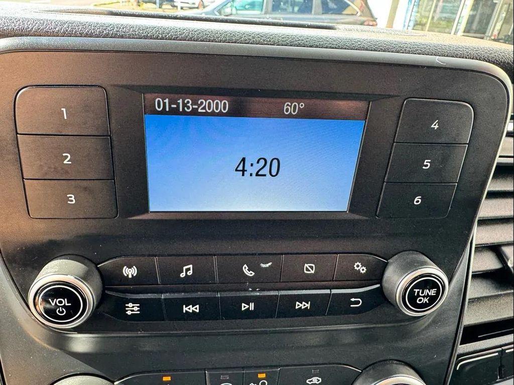 used 2021 Ford Transit-250 car, priced at $25,994
