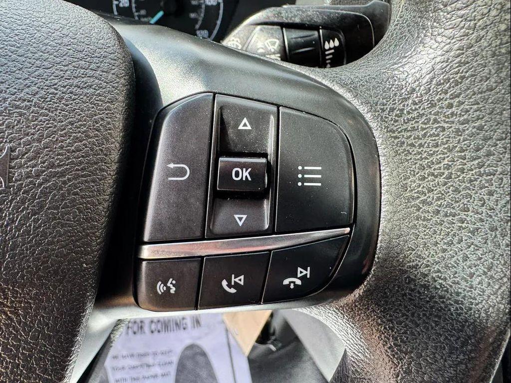 used 2021 Ford Transit-250 car, priced at $25,994