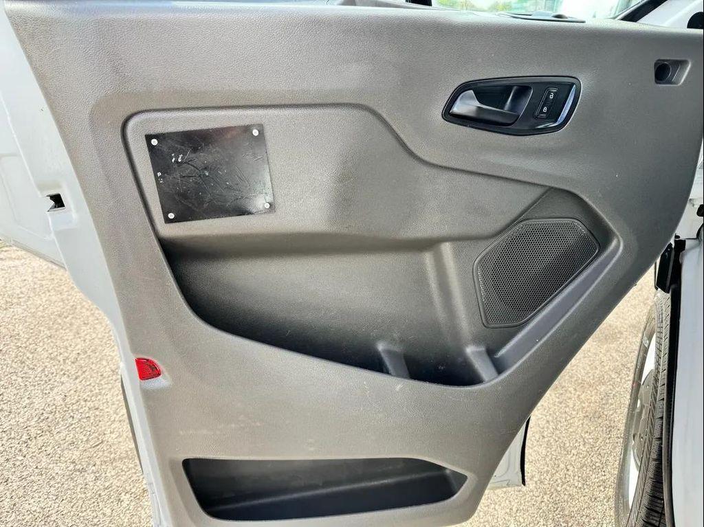 used 2021 Ford Transit-250 car, priced at $25,994