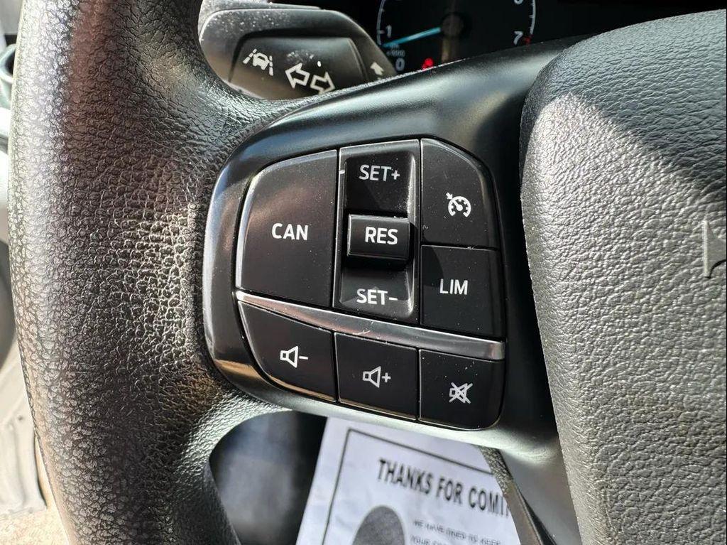 used 2021 Ford Transit-250 car, priced at $25,994