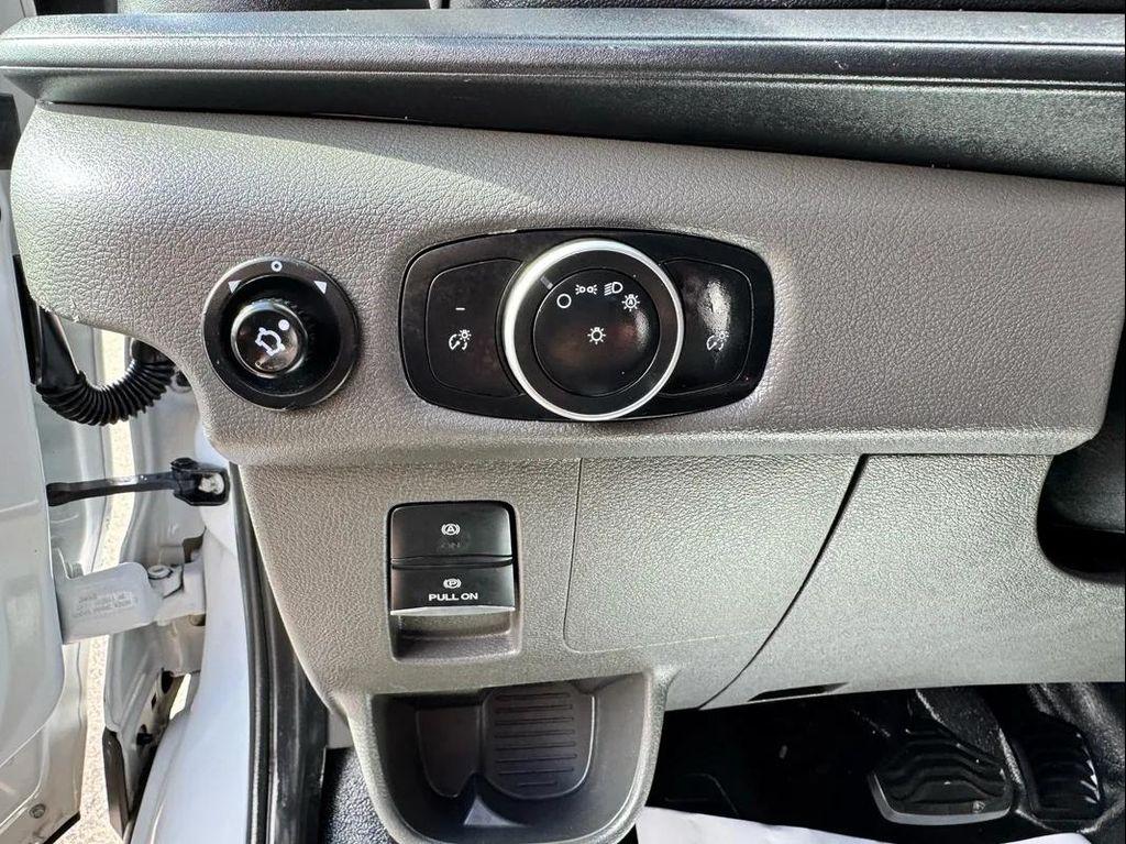 used 2021 Ford Transit-250 car, priced at $25,994
