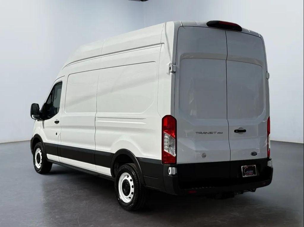 used 2021 Ford Transit-250 car, priced at $25,994