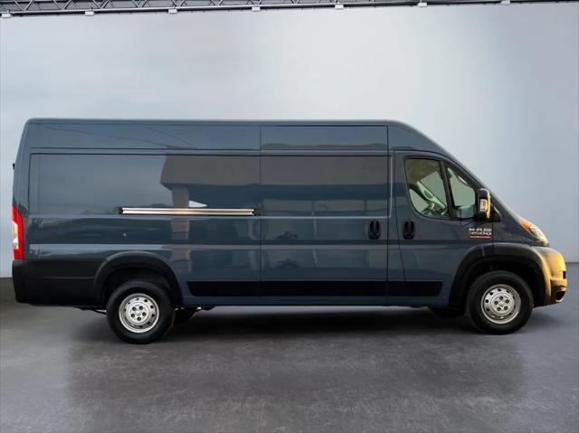 used 2022 Ram ProMaster 3500 car, priced at $30,994