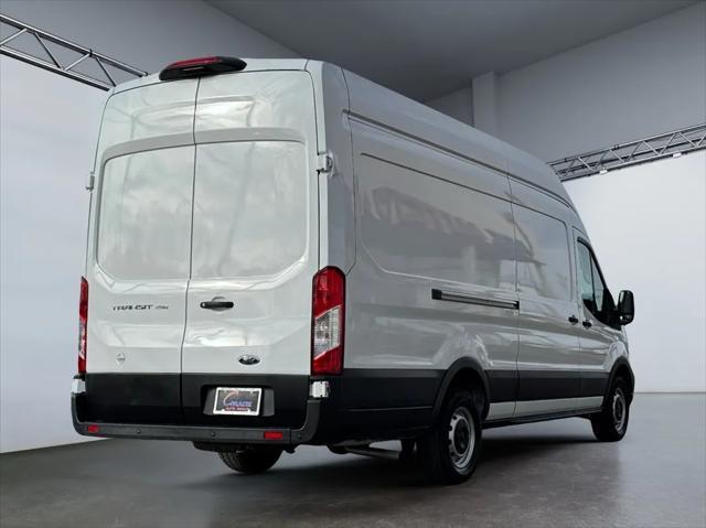 used 2023 Ford Transit-250 car, priced at $35,994