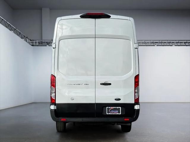 used 2023 Ford Transit-250 car, priced at $35,994