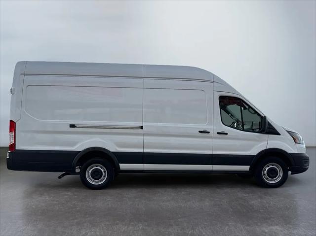 used 2023 Ford Transit-250 car, priced at $35,994