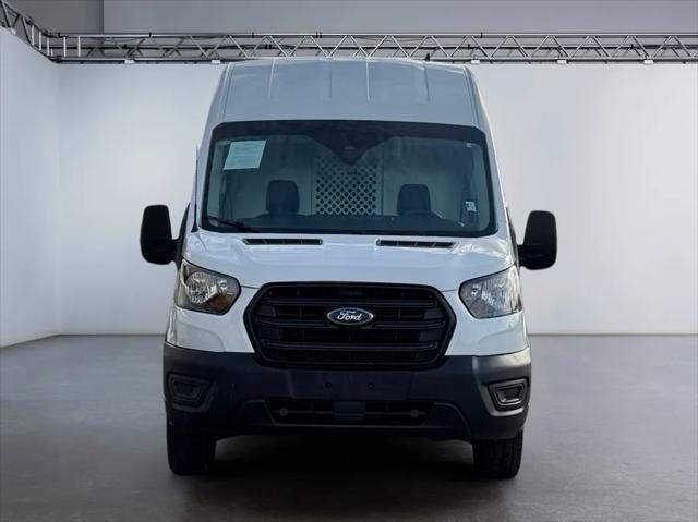 used 2023 Ford Transit-250 car, priced at $35,994