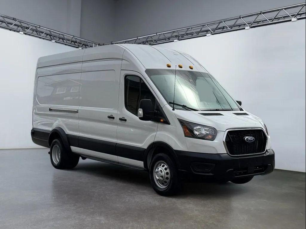 used 2024 Ford Transit-350 car, priced at $38,994