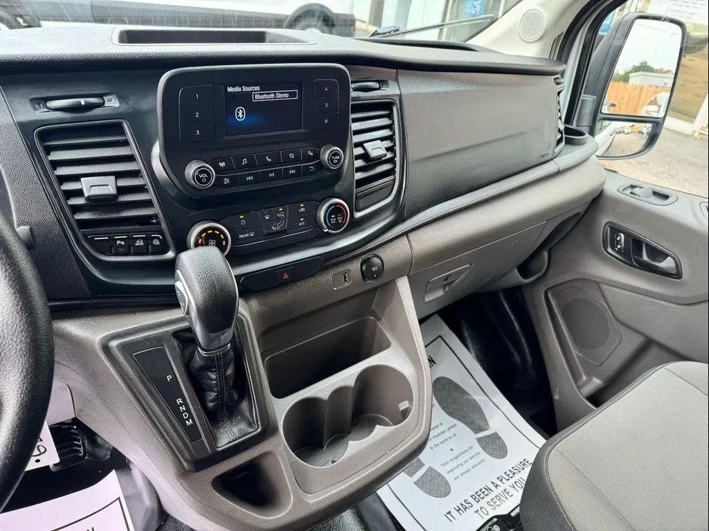 used 2024 Ford Transit-350 car, priced at $38,994