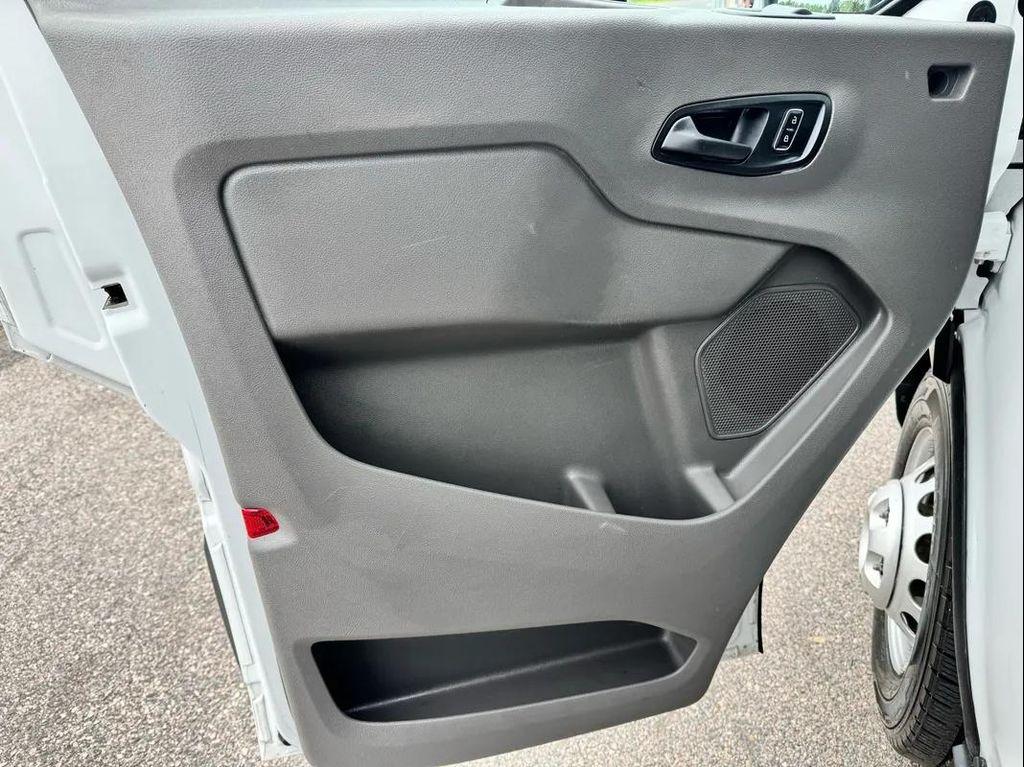 used 2024 Ford Transit-350 car, priced at $38,994