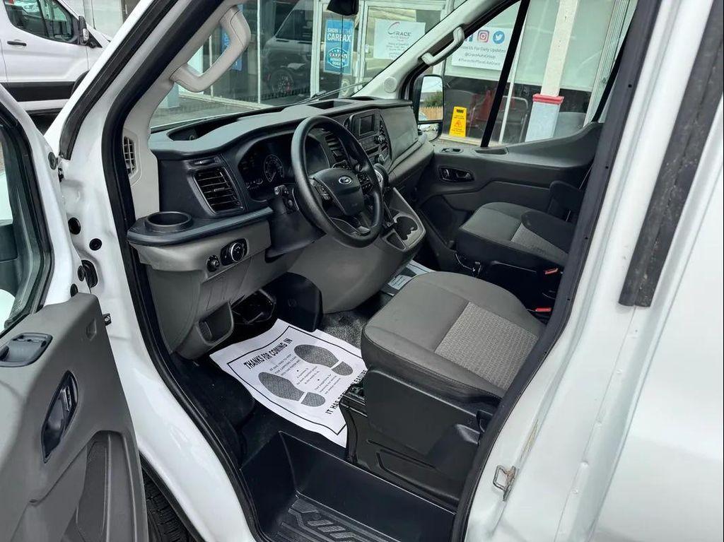 used 2024 Ford Transit-350 car, priced at $38,994
