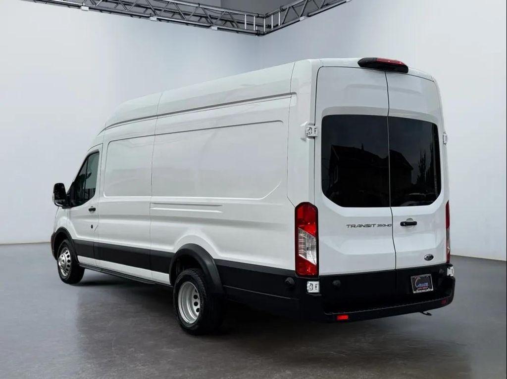 used 2024 Ford Transit-350 car, priced at $38,994