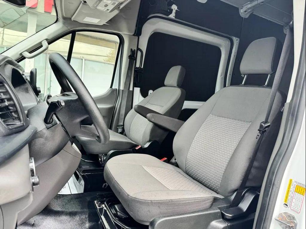 used 2024 Ford Transit-350 car, priced at $38,994
